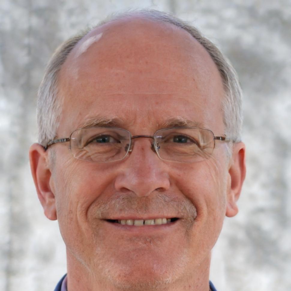 Portrait de Thomas Leroy